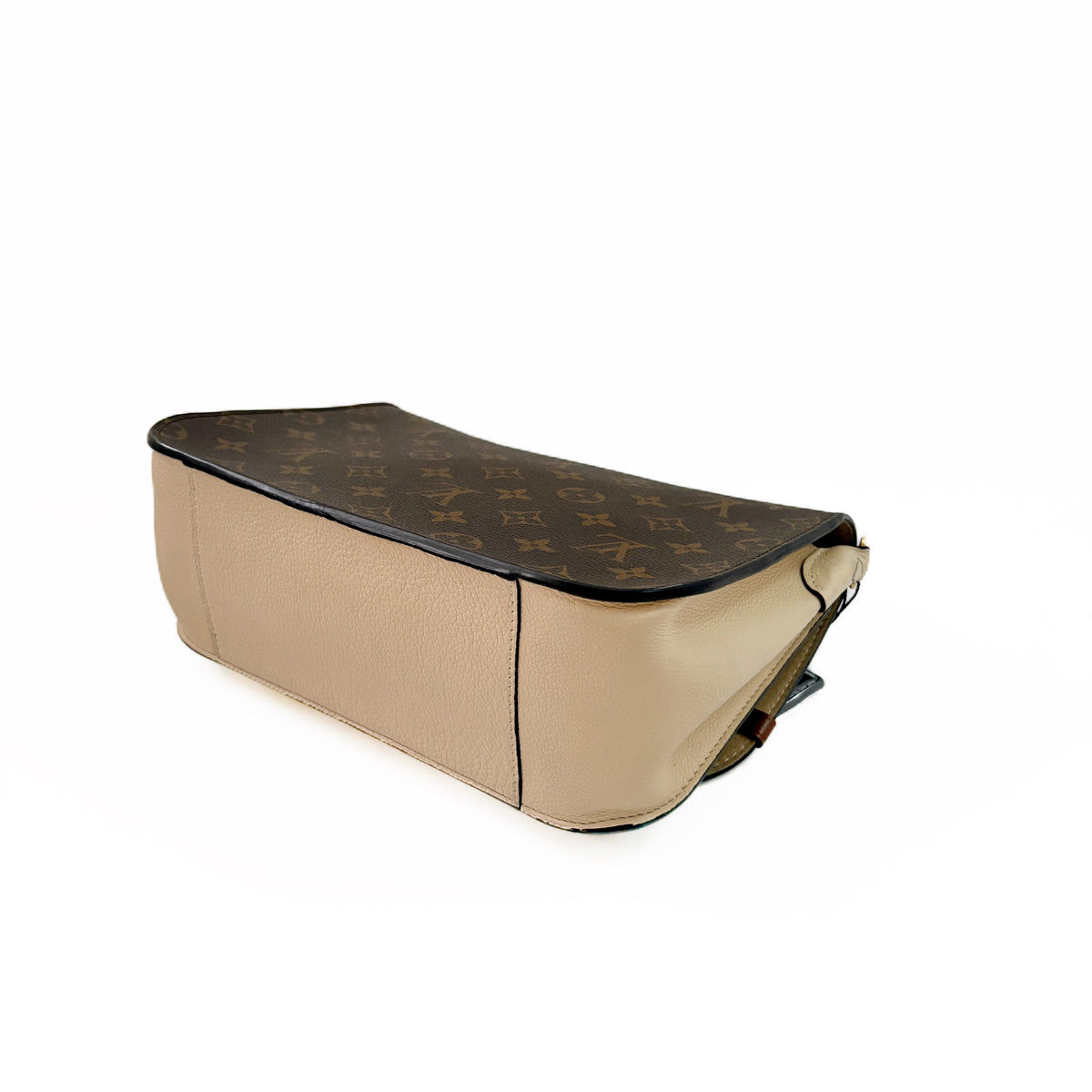 Vaugirard Brown/White