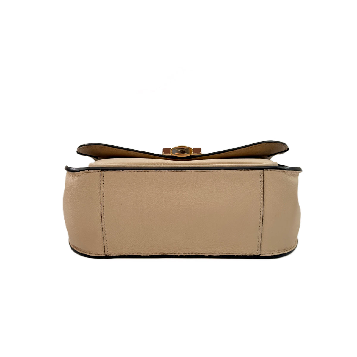 Vaugirard Brown/White