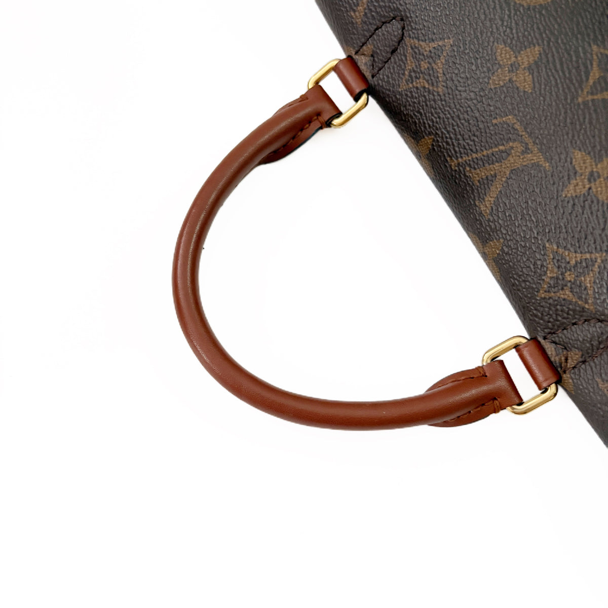 Vaugirard Brown/White