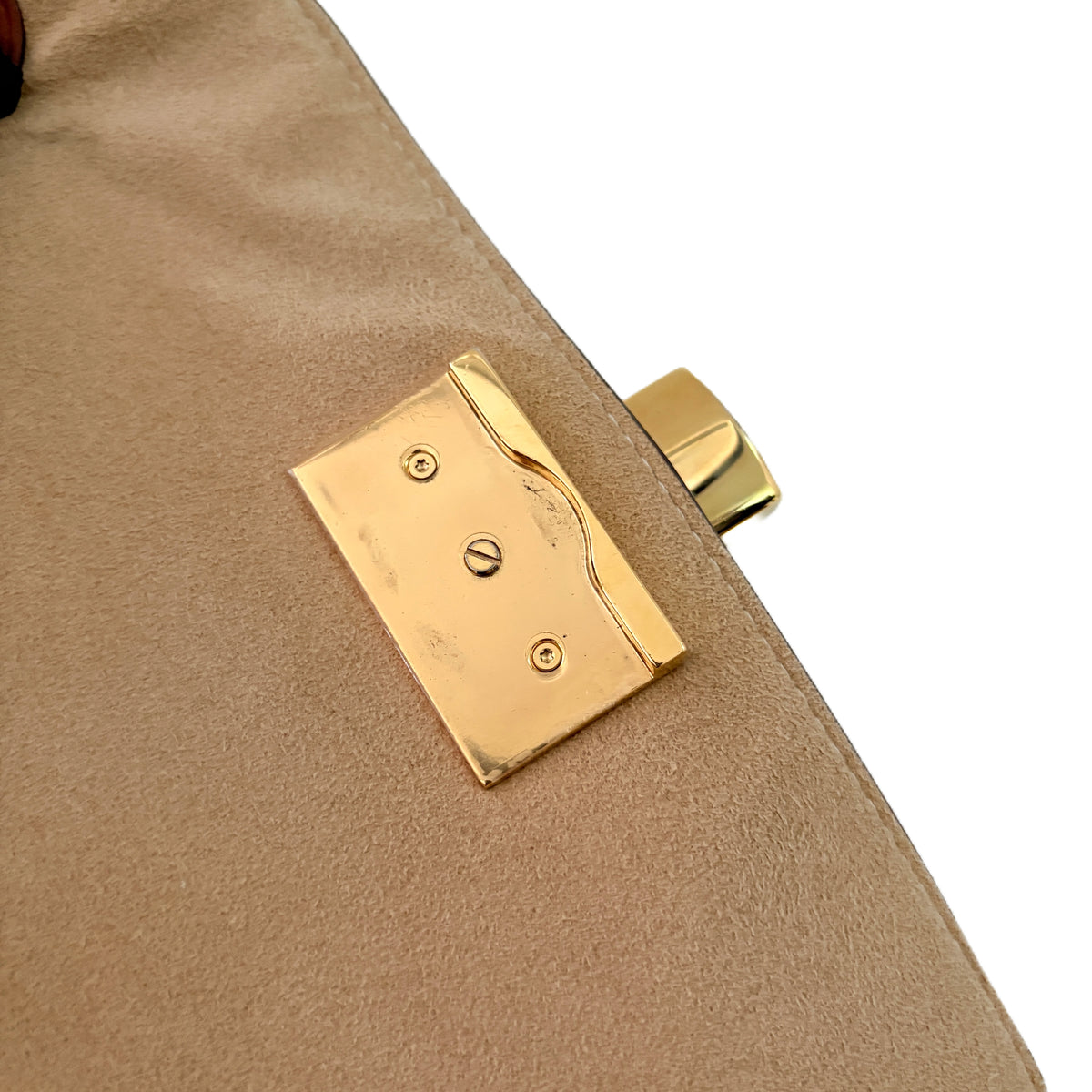 Vaugirard Brown/White
