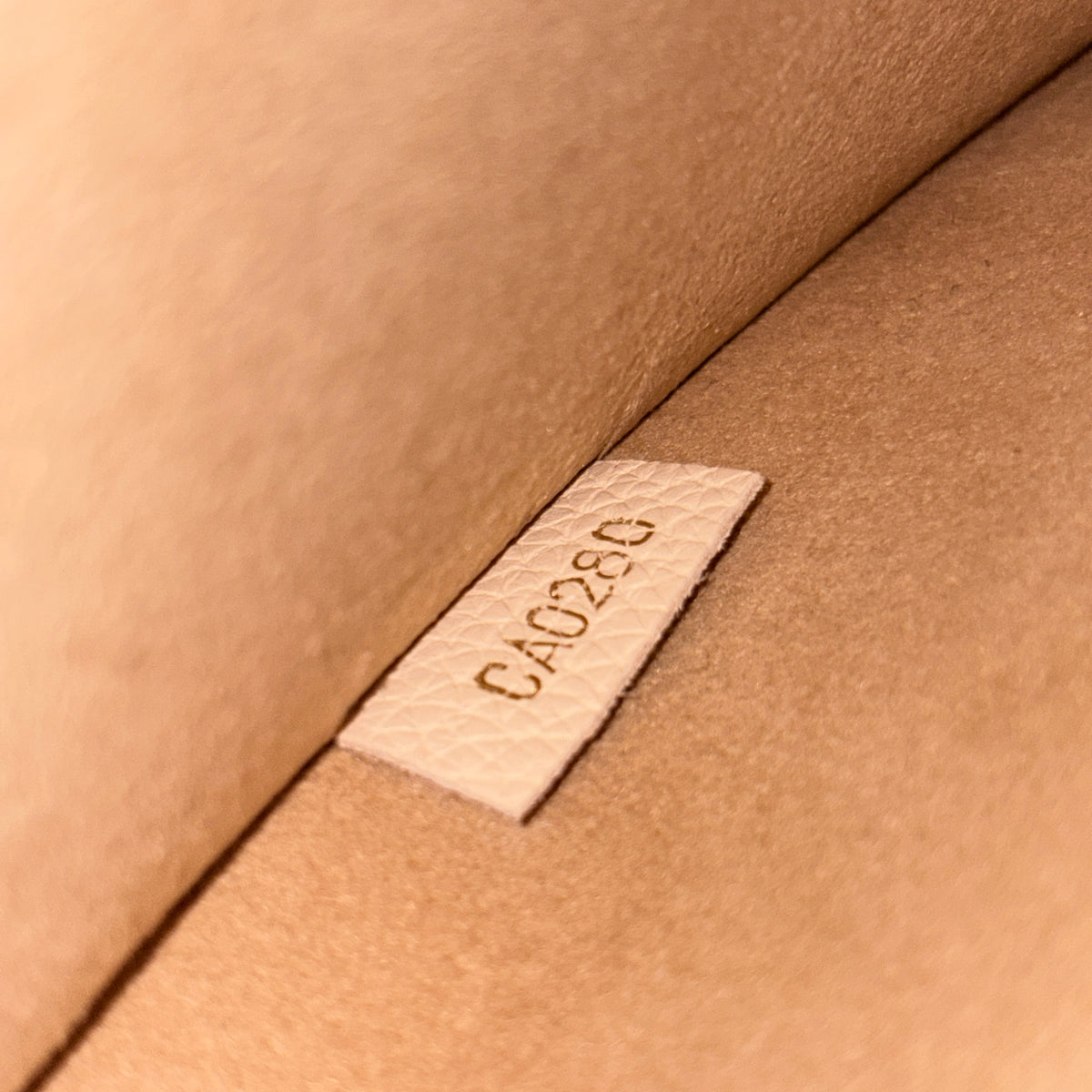 Vaugirard Brown/White