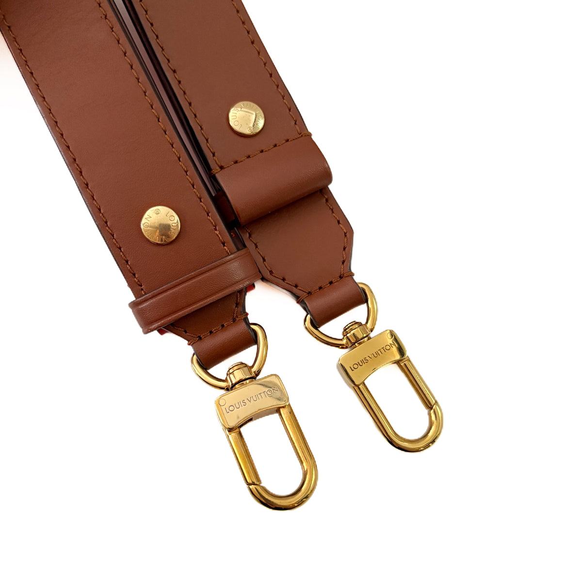 Vaugirard Brown/White