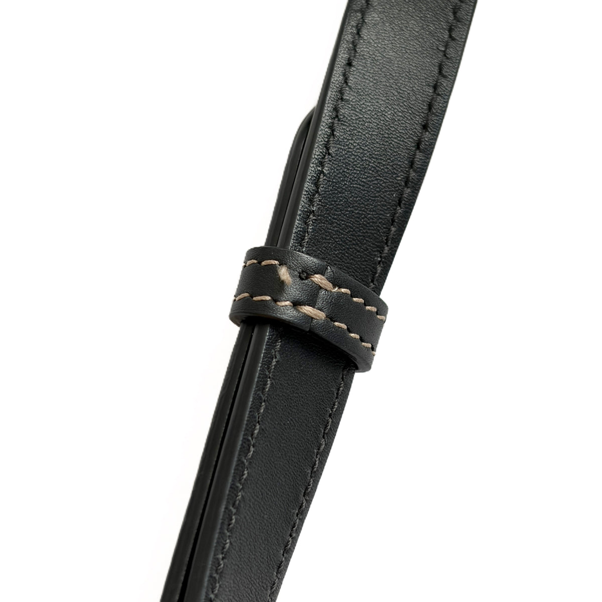 Horsebit 1955 Small Beige Brown and Black