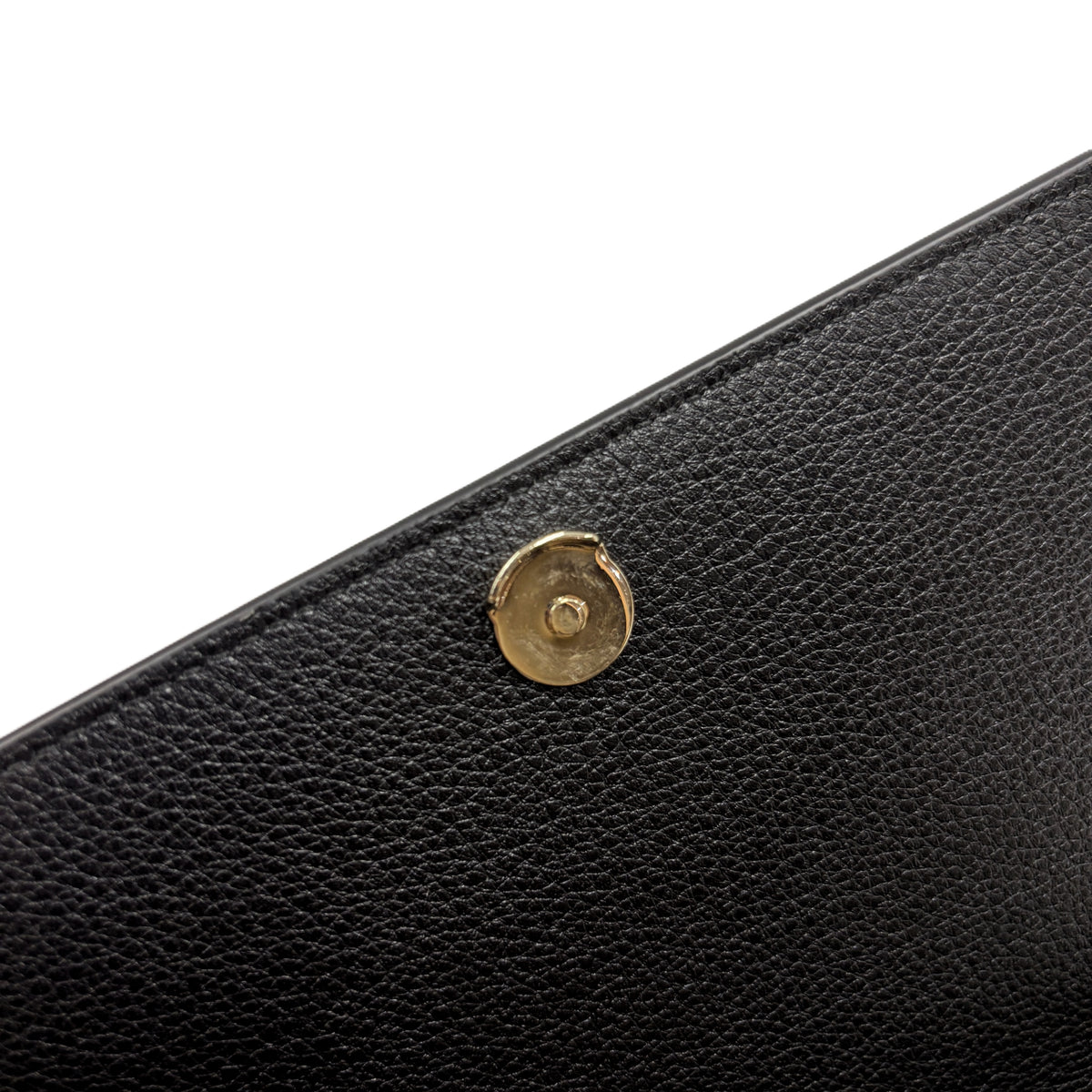 Wallet on Chain Black