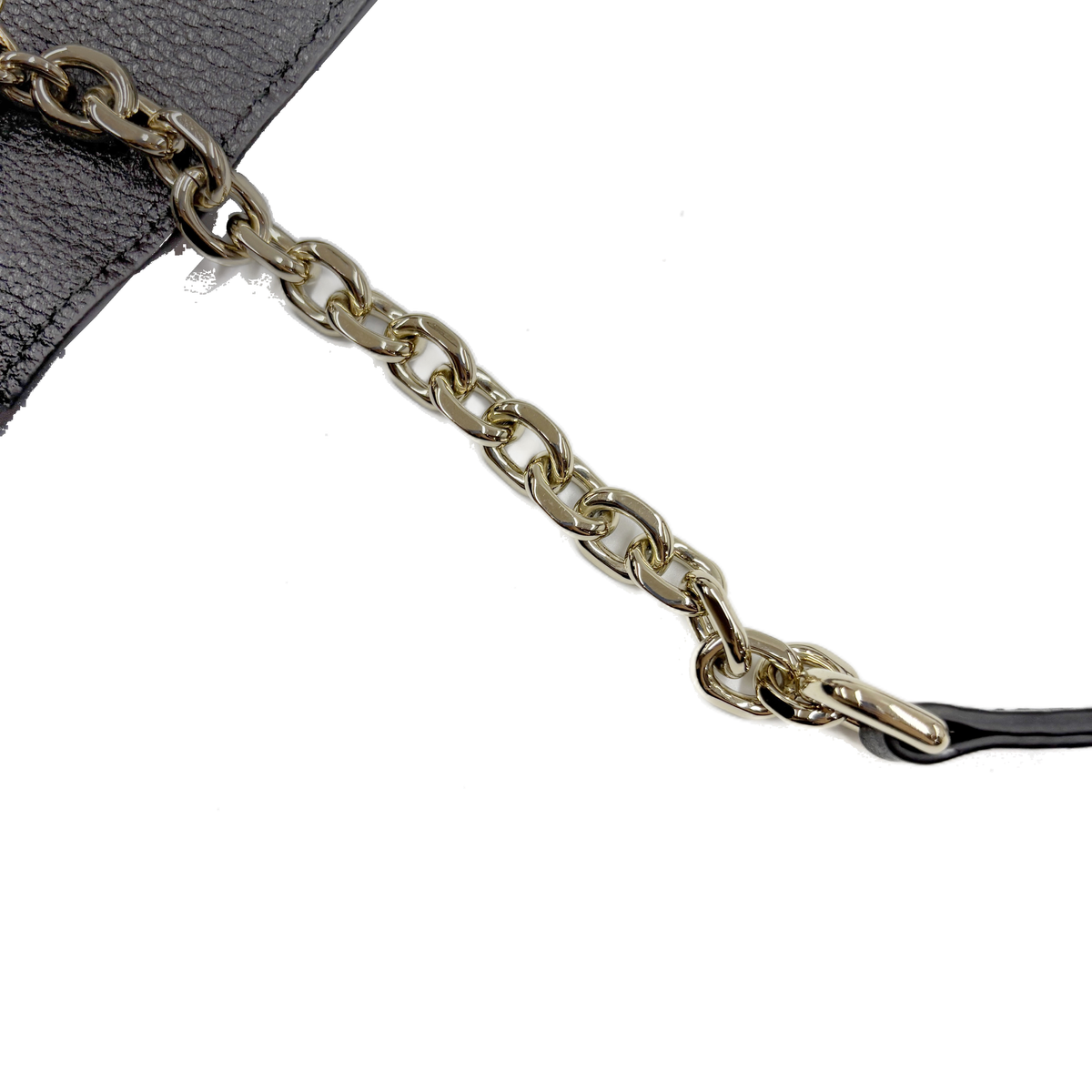 Wallet on Chain Black