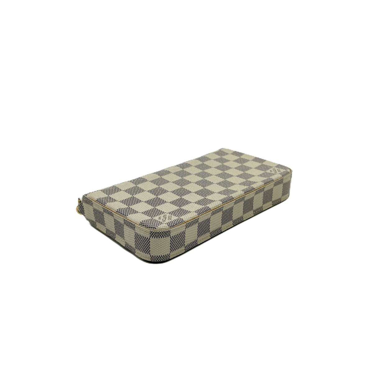 Pochette Felicie Damier White
