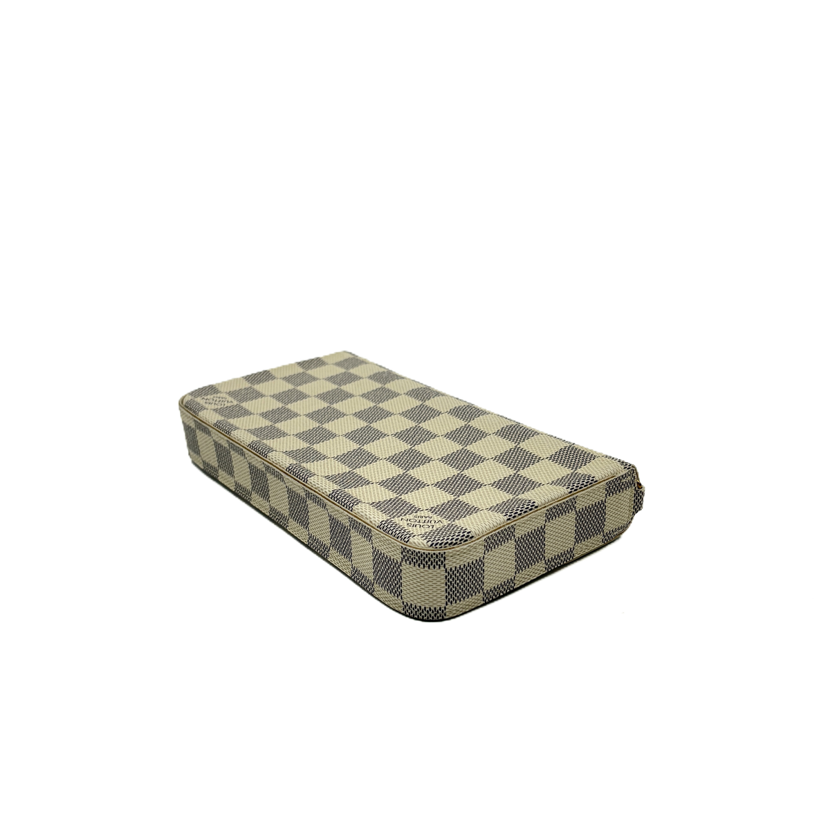 Pochette Felicie Damier White