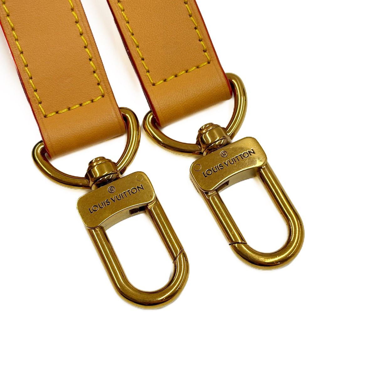 Papillon Monogram Brown and Blue