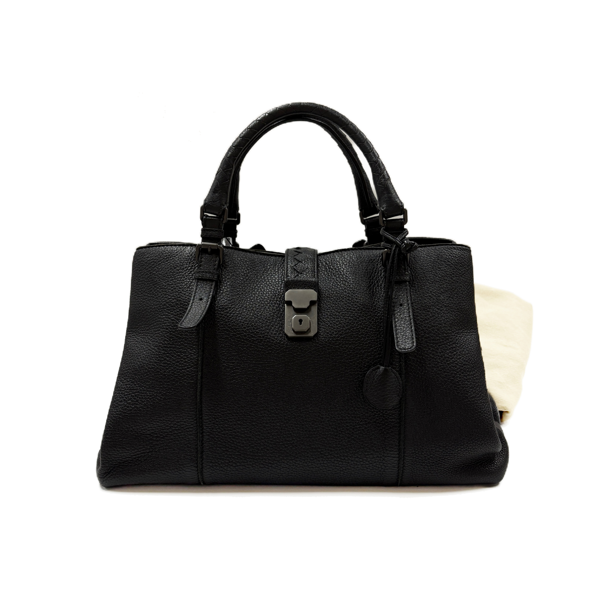 Roma Medium Smooth Leather