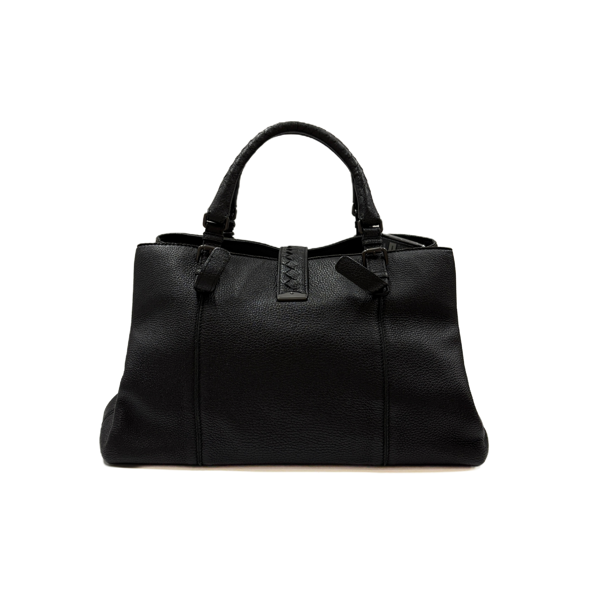 Roma Medium Smooth Leather