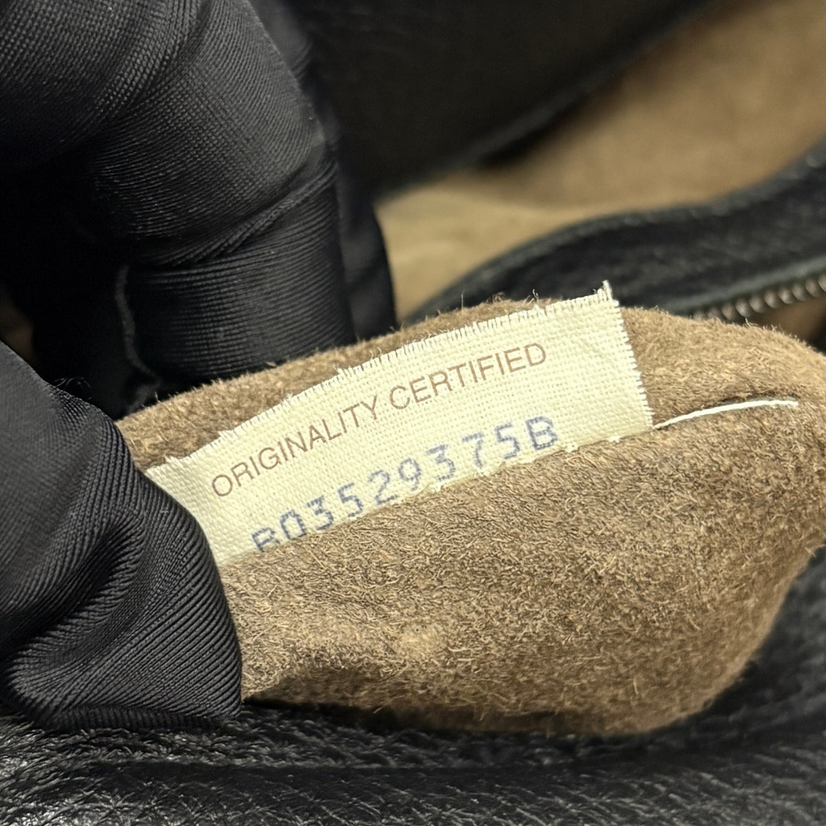 Roma Medium Smooth Leather