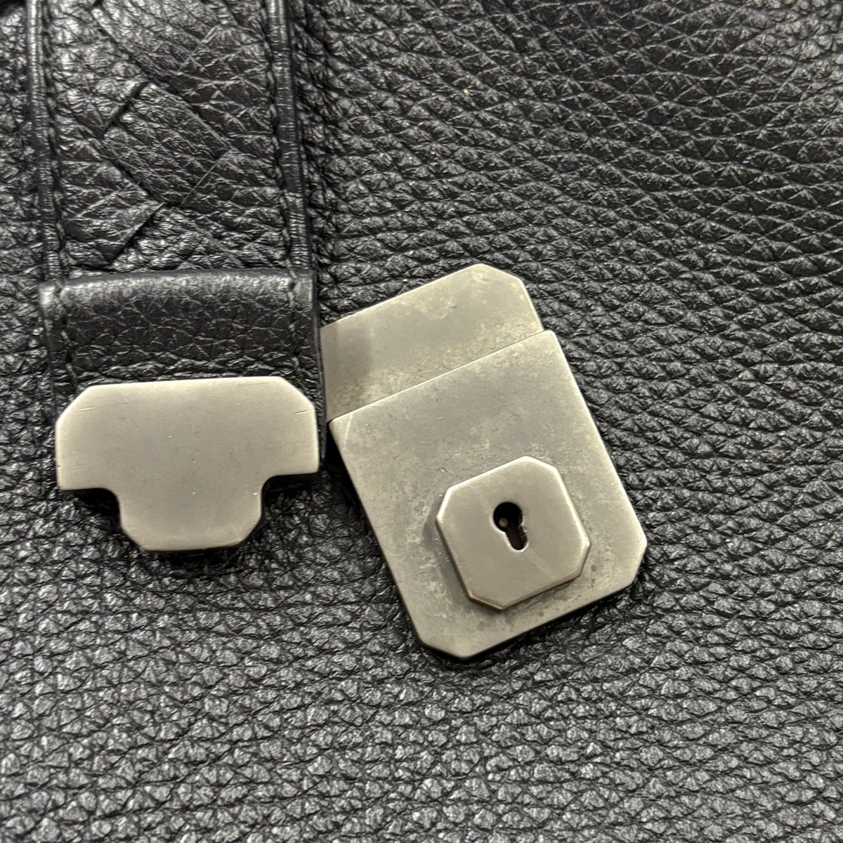 Roma Medium Smooth Leather