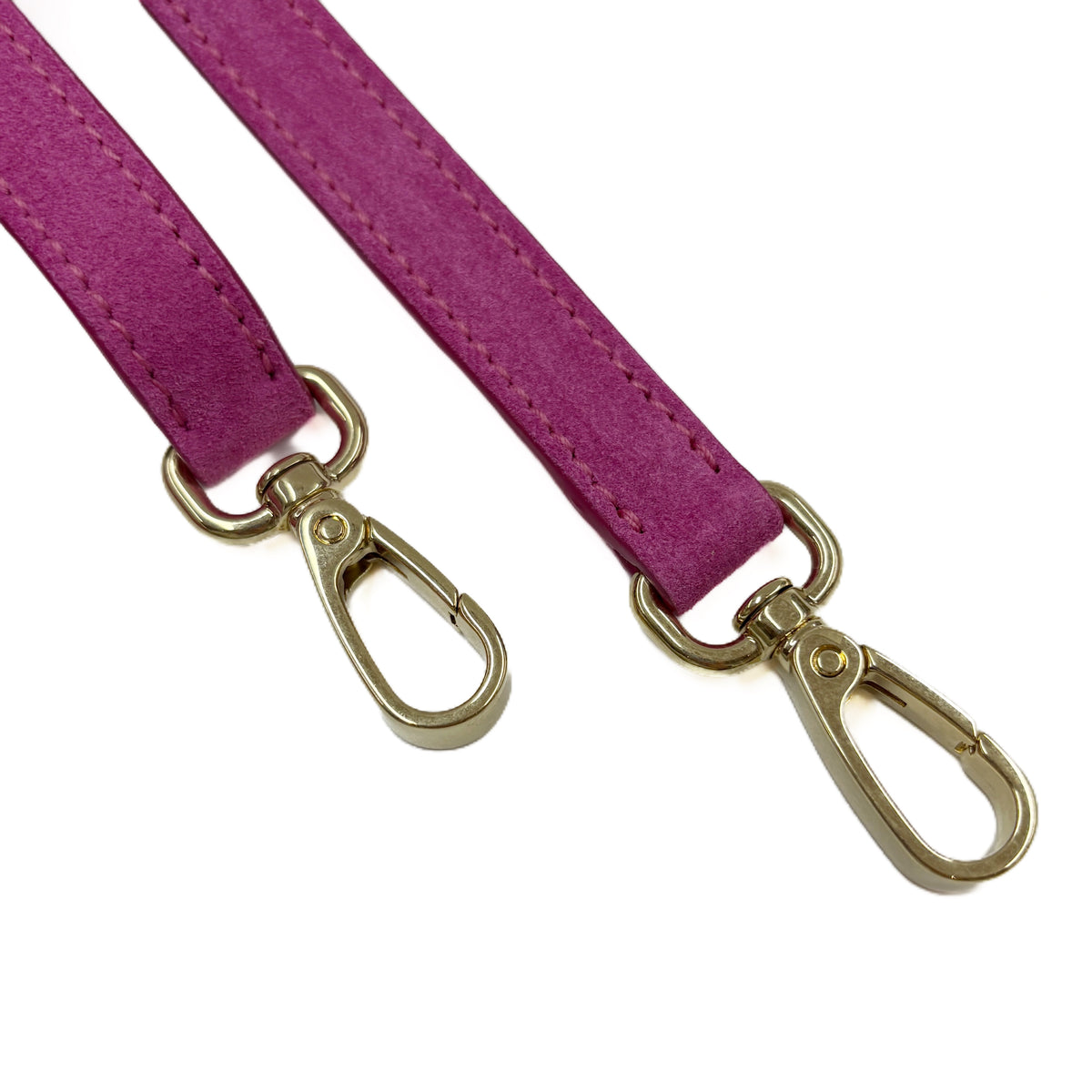 Handbag Purple and Red