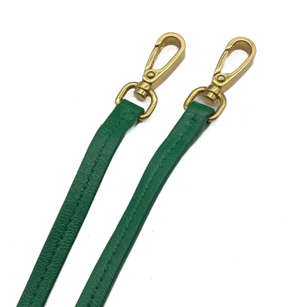 Wander Matelasse Small Green