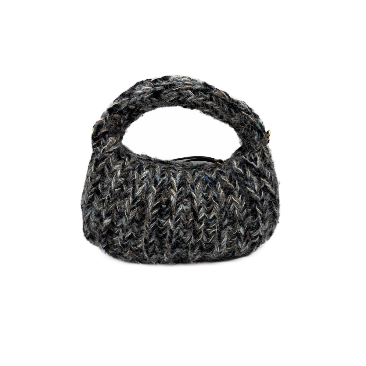 Knit Hobo Multicolor