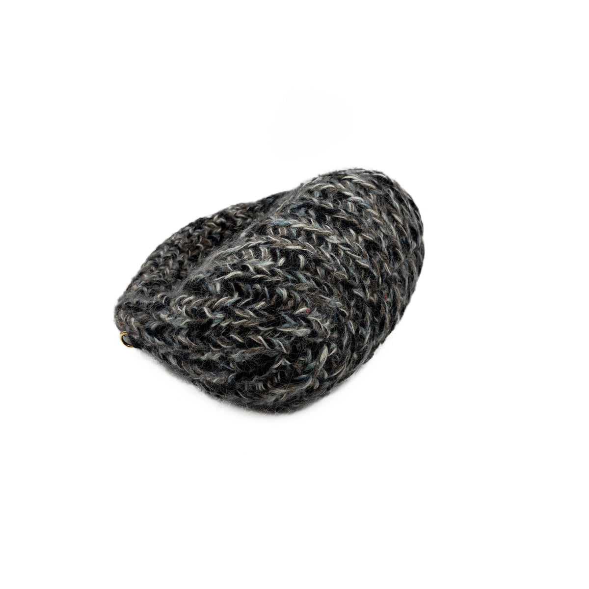 Knit Hobo Multicolor