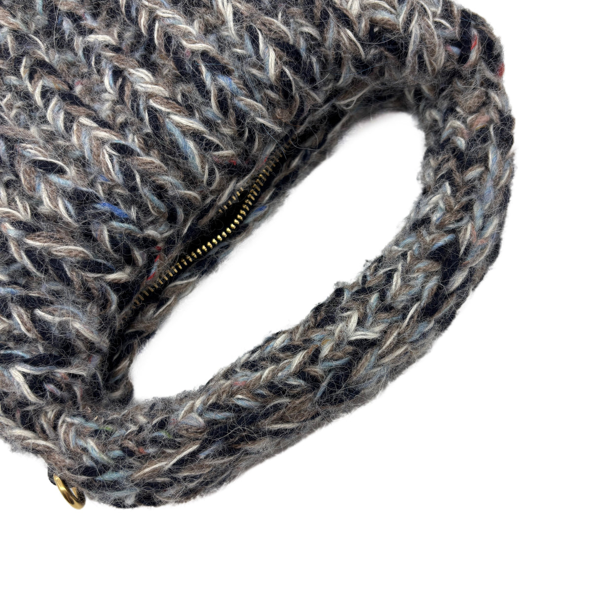 Knit Hobo Multicolor