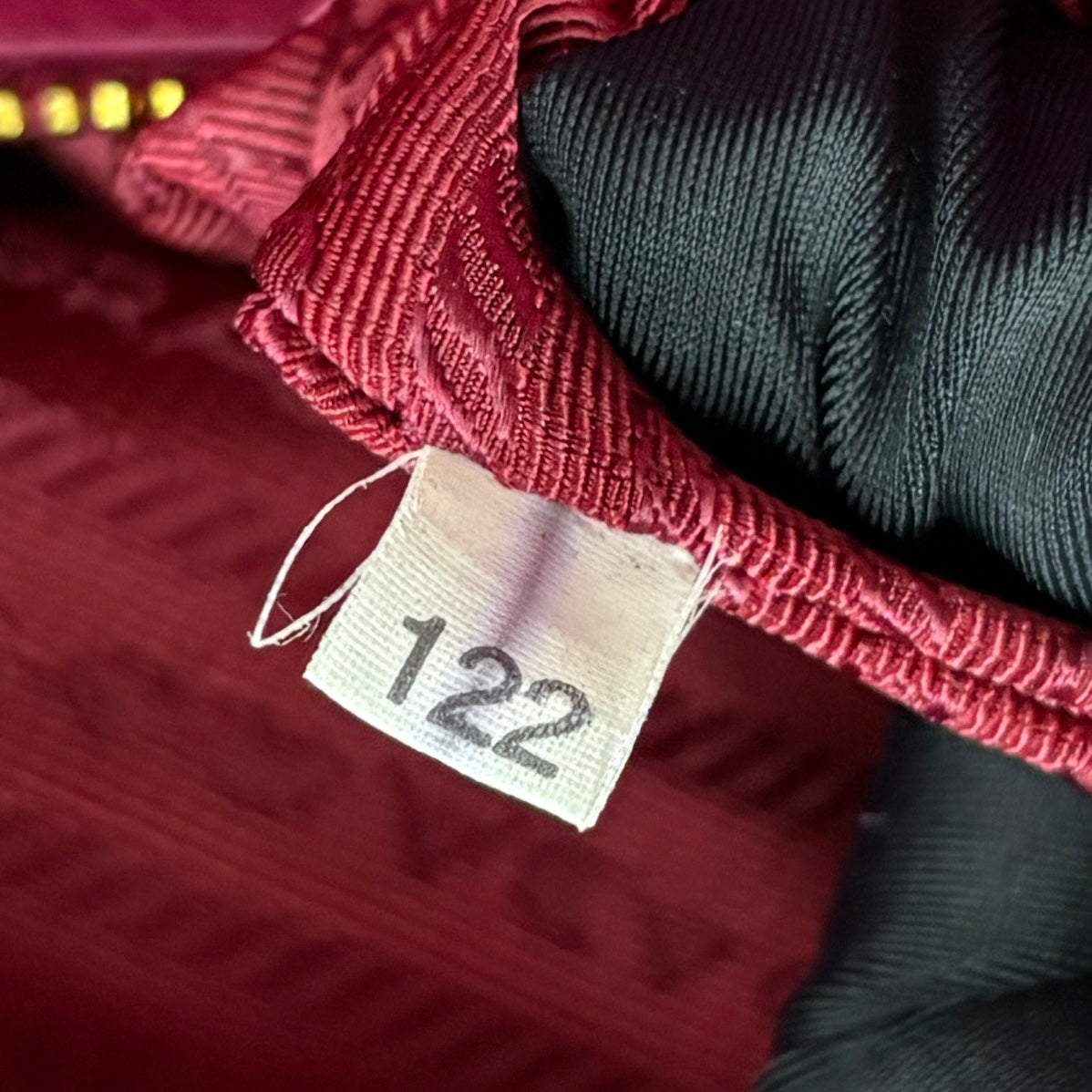 Large Saffiano Handbag Fuchsia