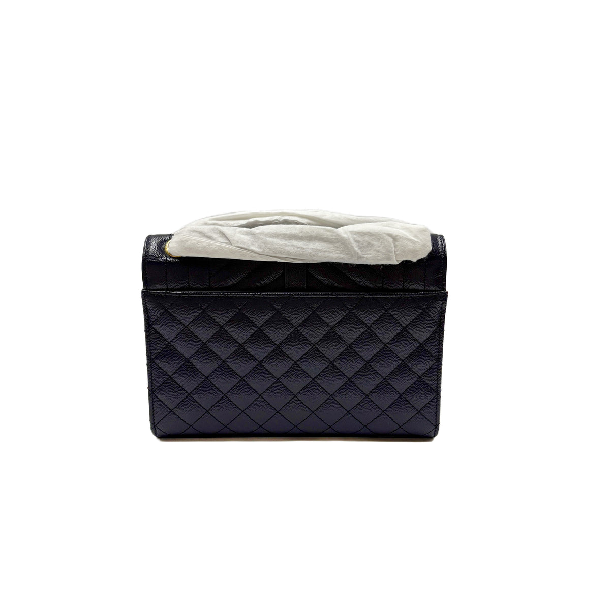 Envelope Medium Black