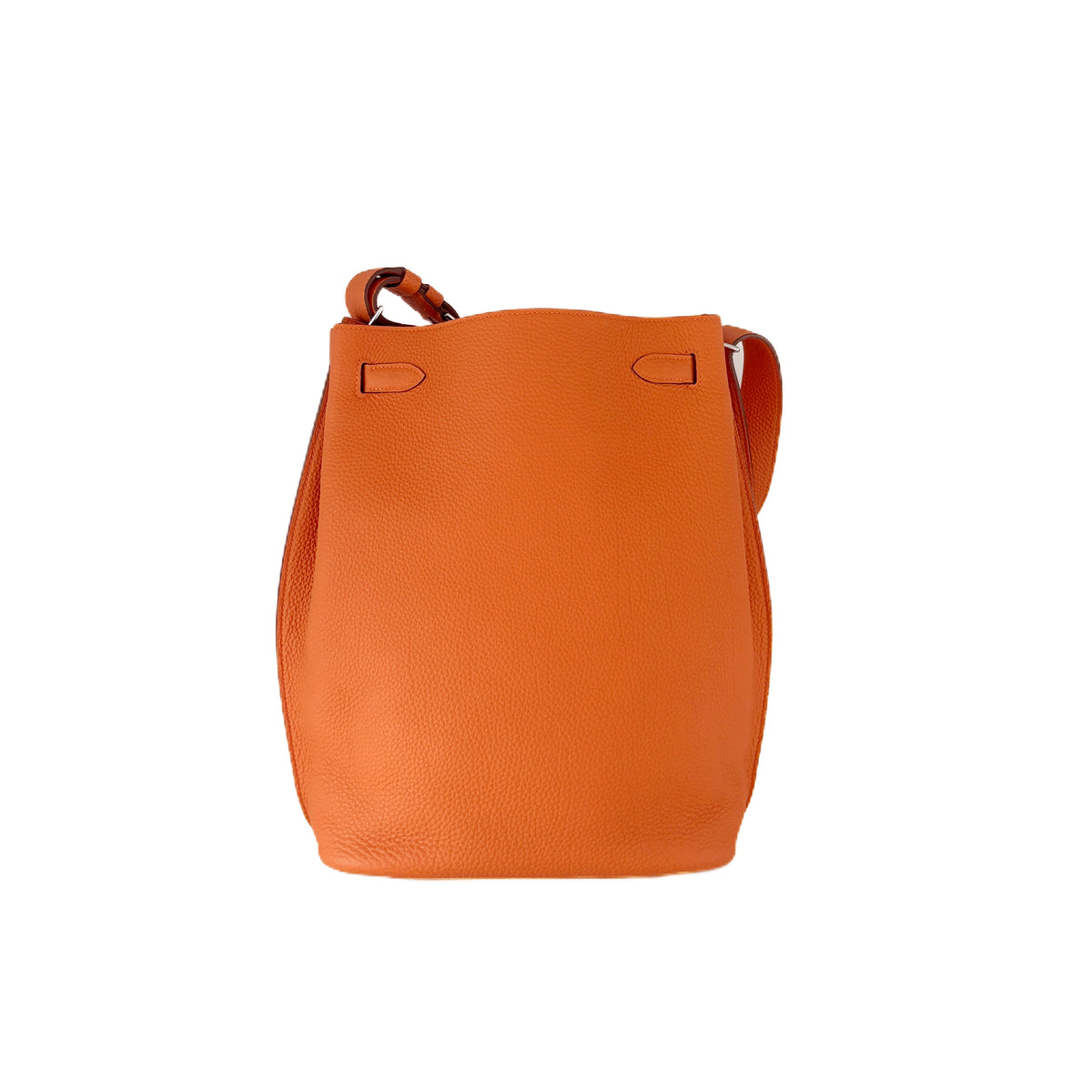 So Kelly 26 Togo Orange