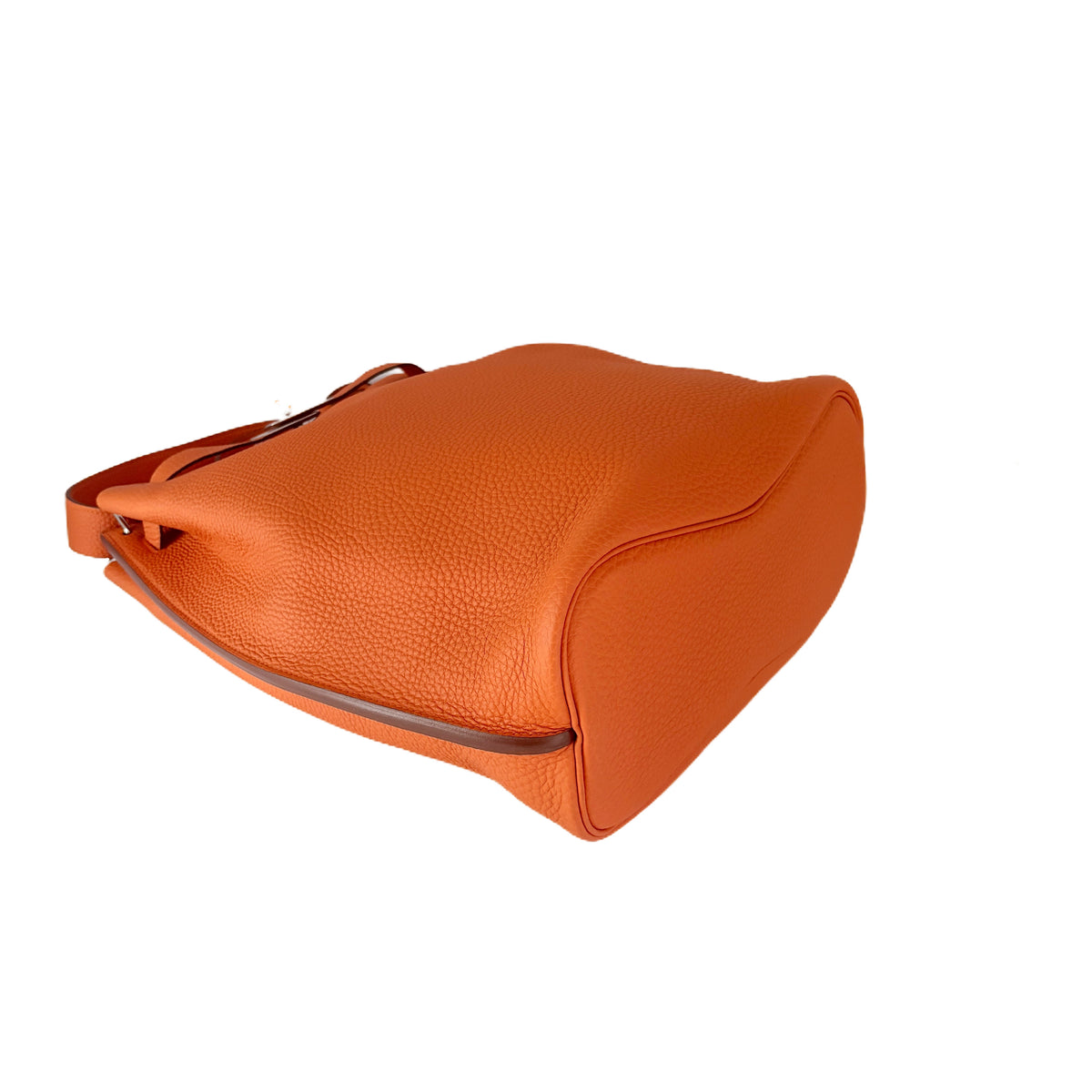 So Kelly 26 Togo Orange