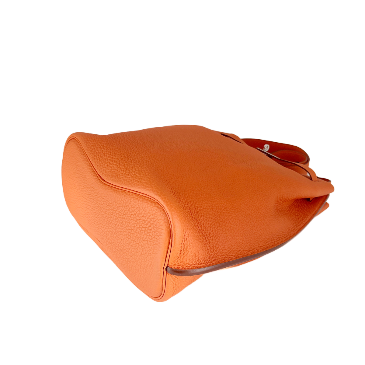 So Kelly 26 Togo Orange