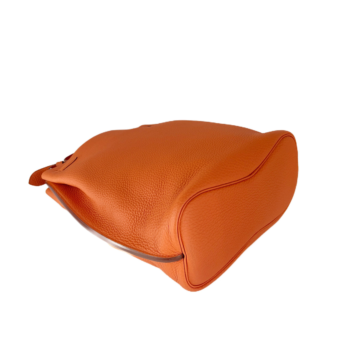 So Kelly 26 Togo Orange