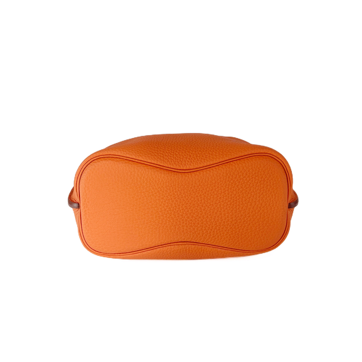 So Kelly 26 Togo Orange