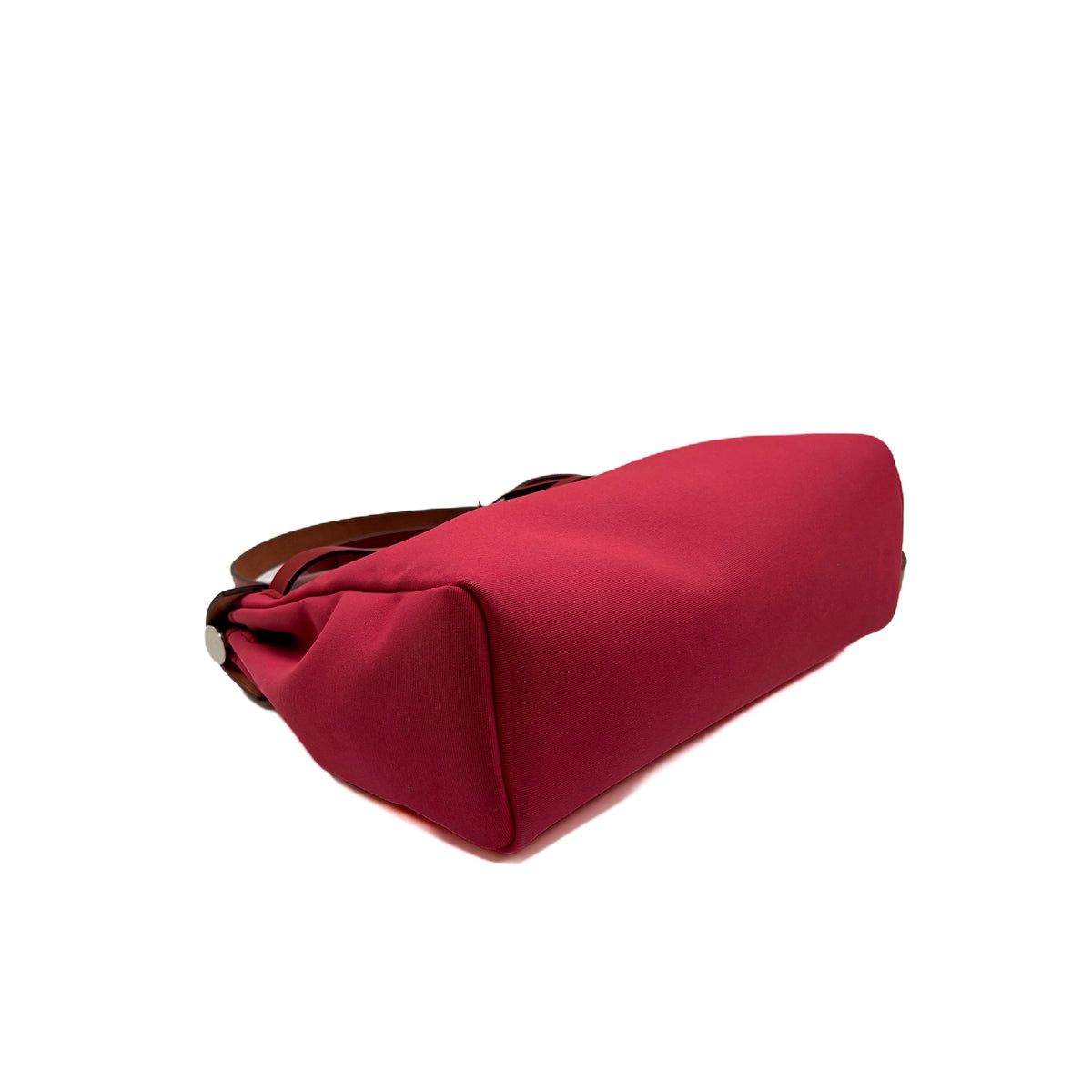 Herbag Zip 31 Pink and Red