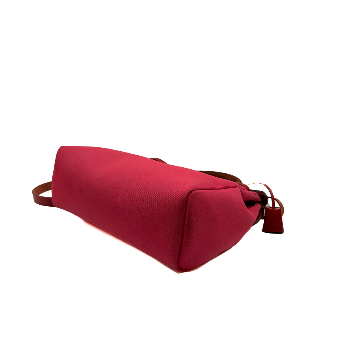Herbag Zip 31 Pink and Red