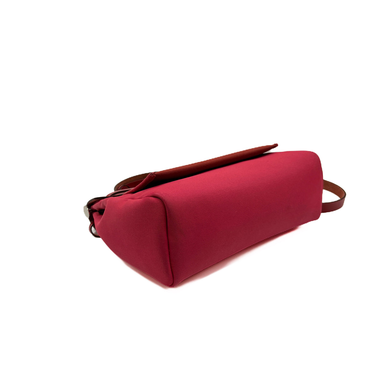Herbag Zip 31 Pink and Red