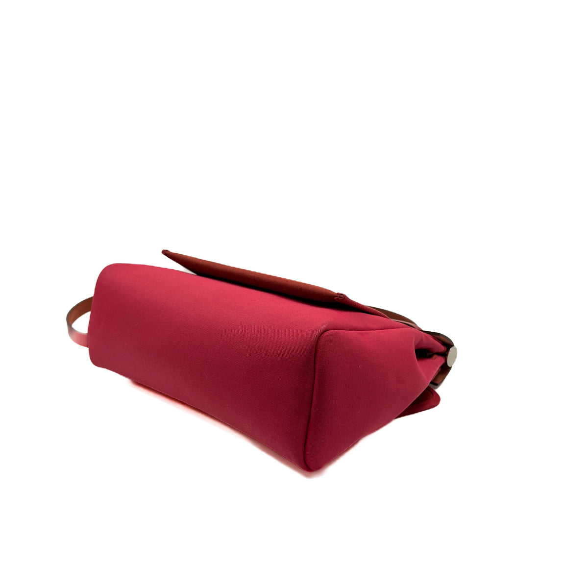 Herbag Zip 31 Pink and Red