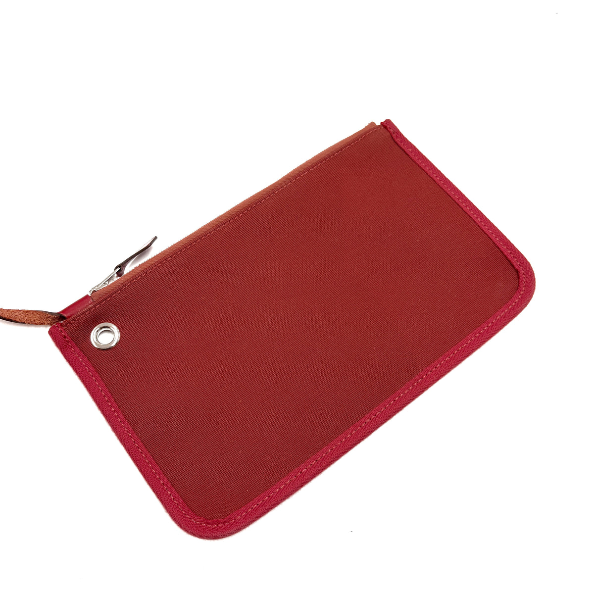 Herbag Zip 31 Pink and Red