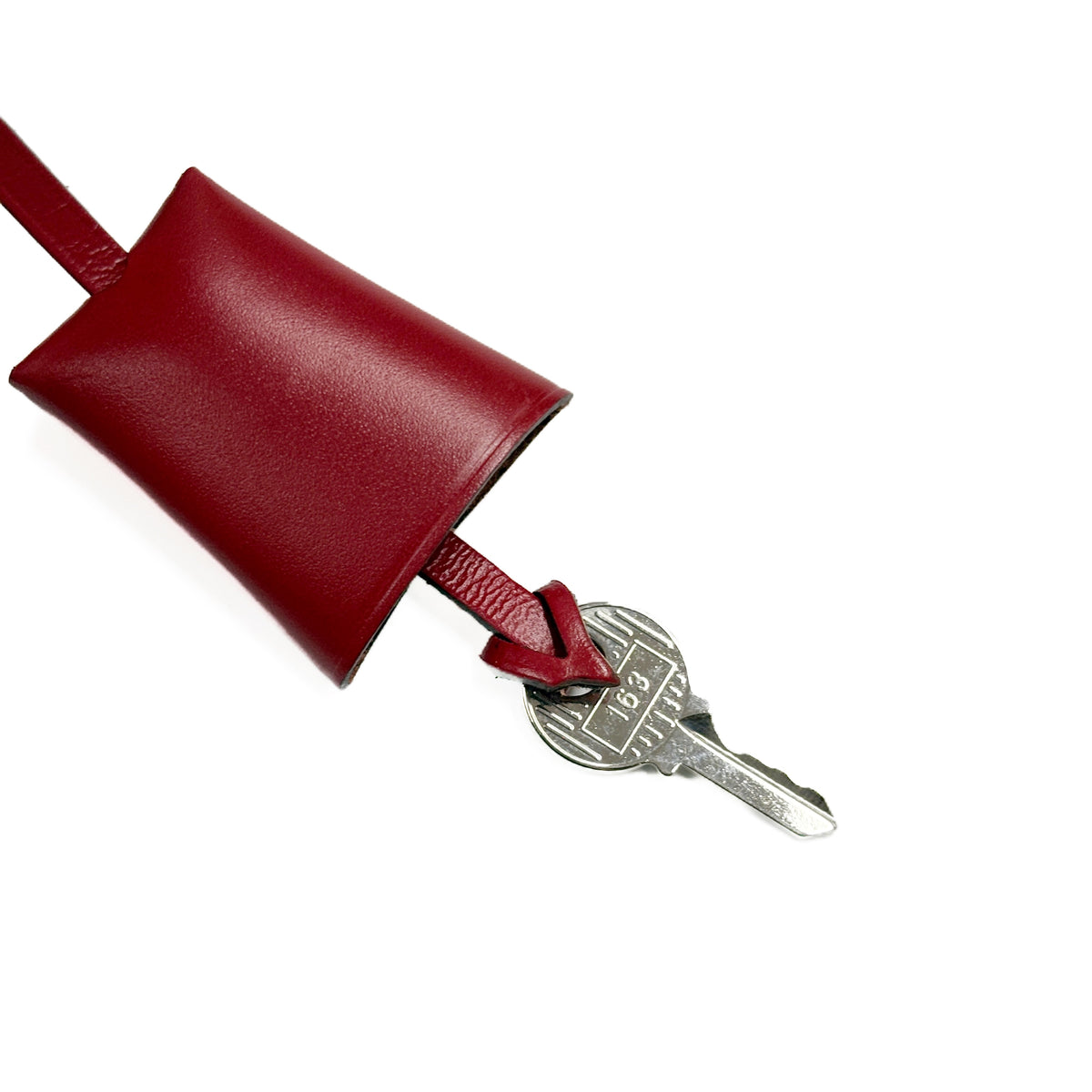 Herbag Zip 31 Pink and Red