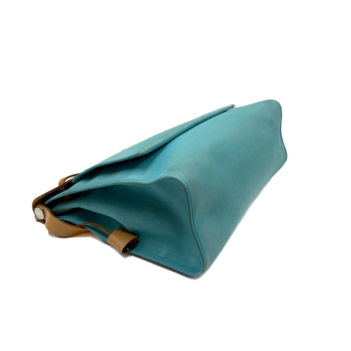 Herbag 39 Watercolor Blue