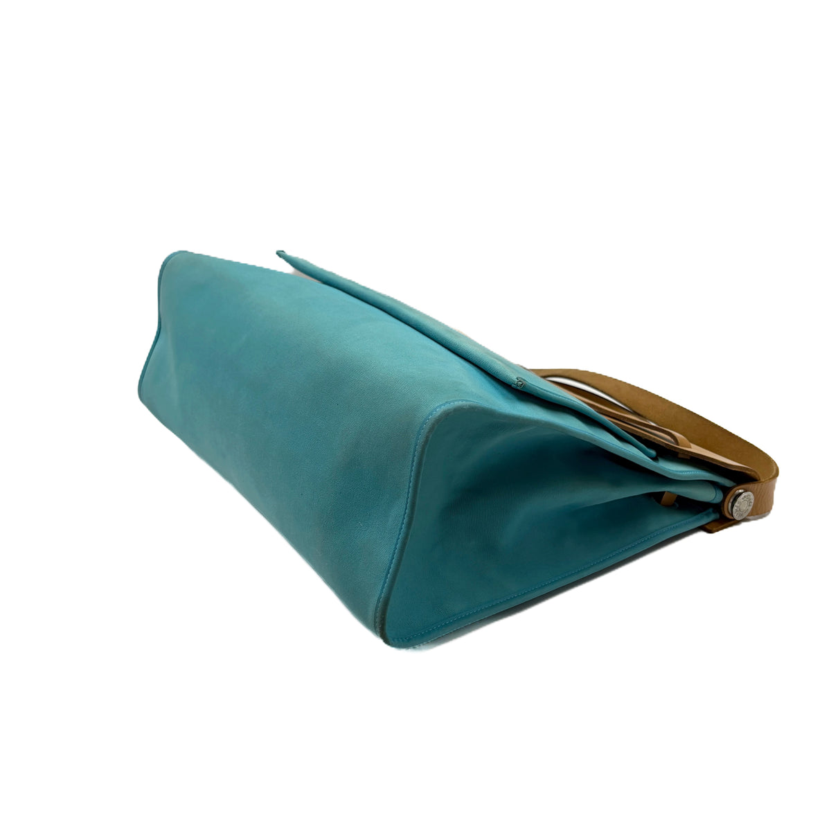 Herbag 39 Watercolor Blue