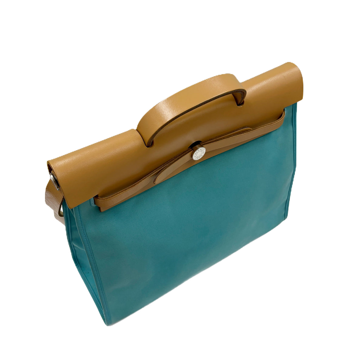 Herbag 39 Watercolor Blue
