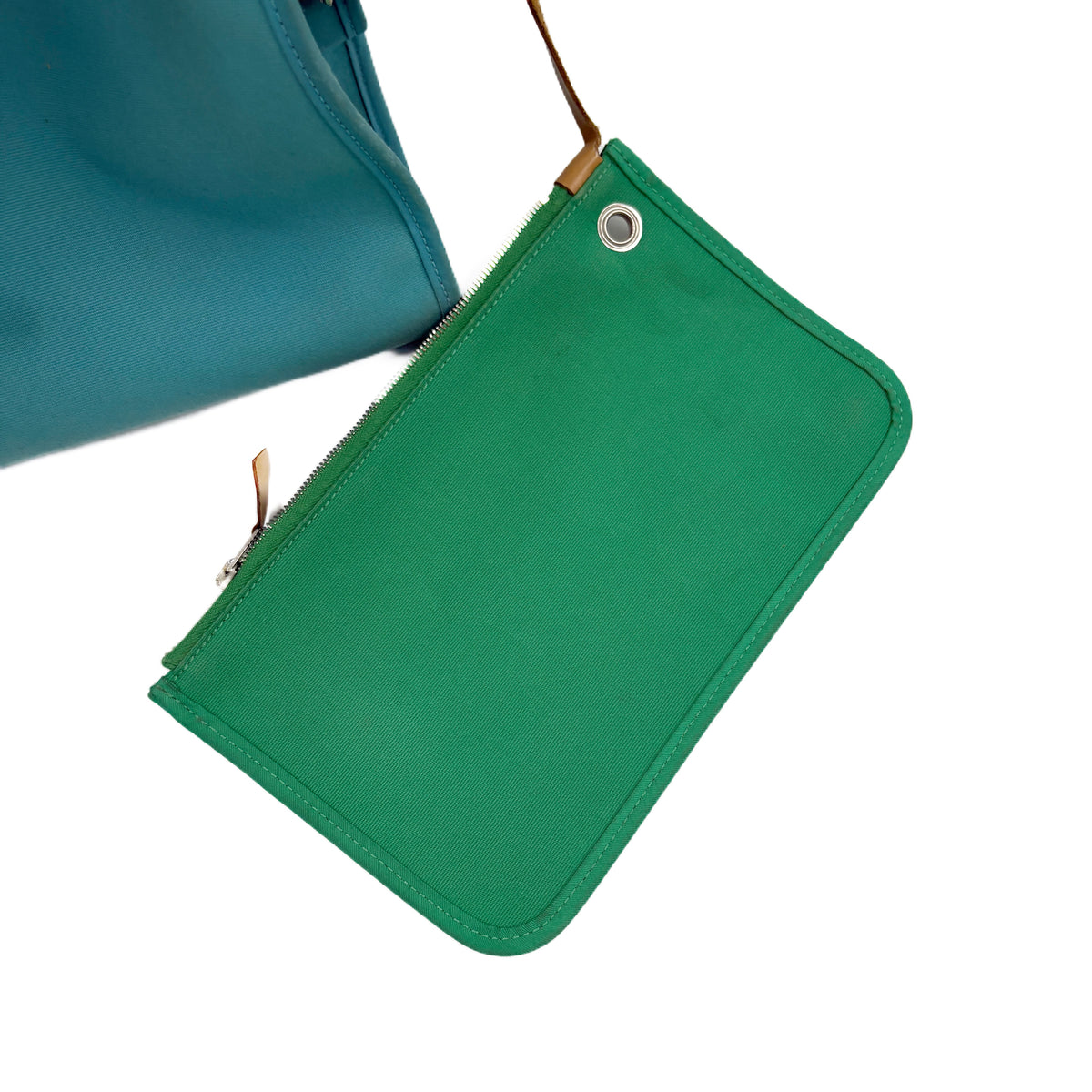 Herbag 39 Watercolor Blue