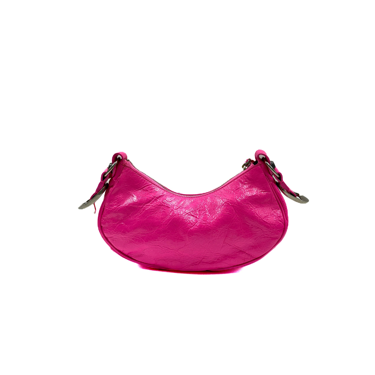 Le Cagole XS Neon Pink