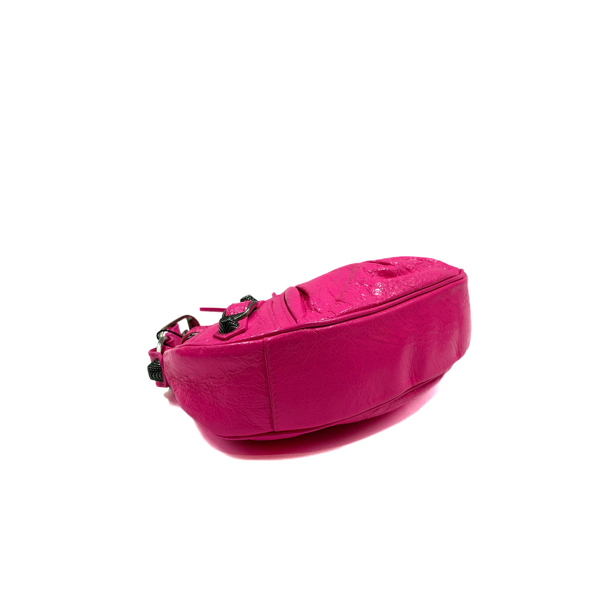 Le Cagole XS Neon Pink