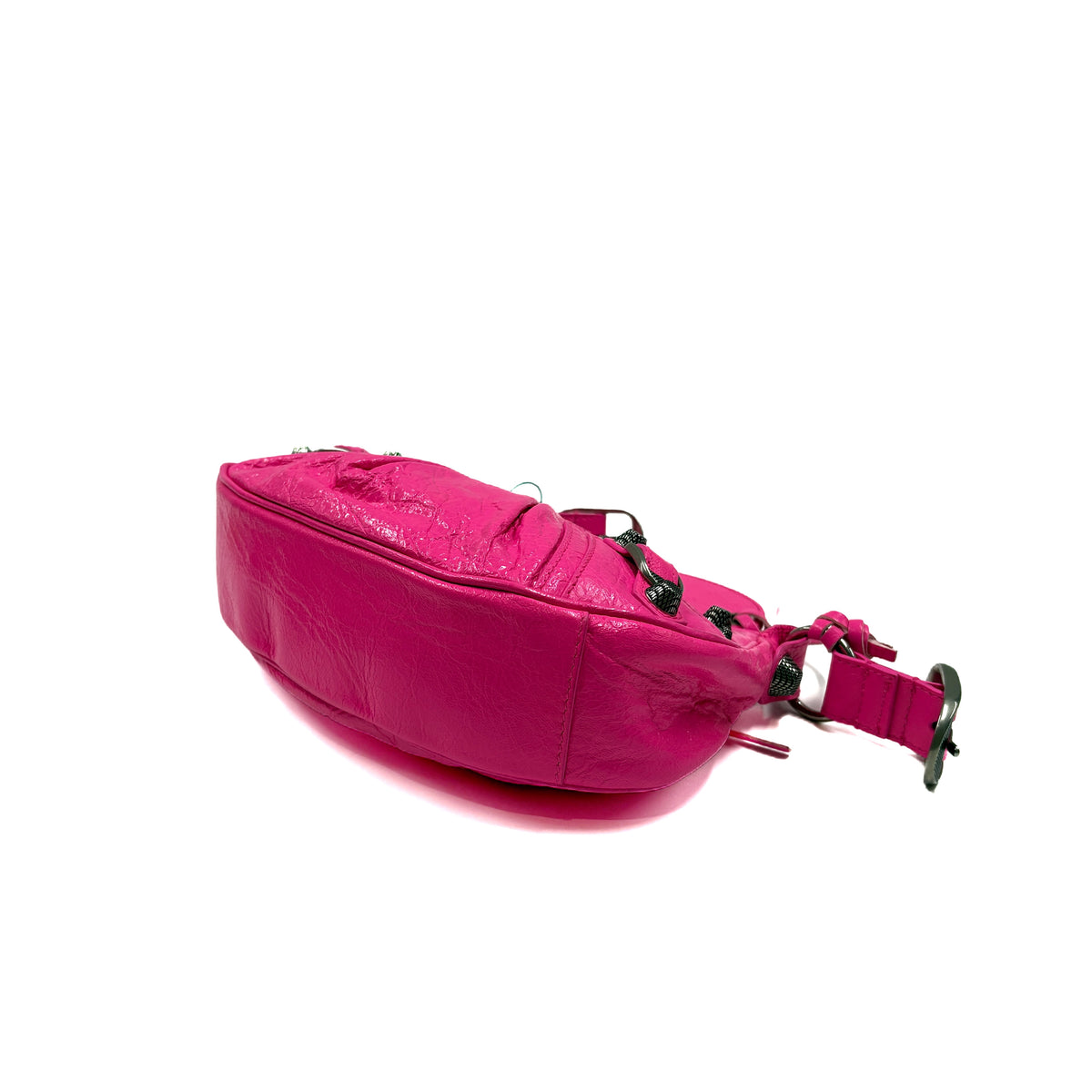 Le Cagole XS Neon Pink