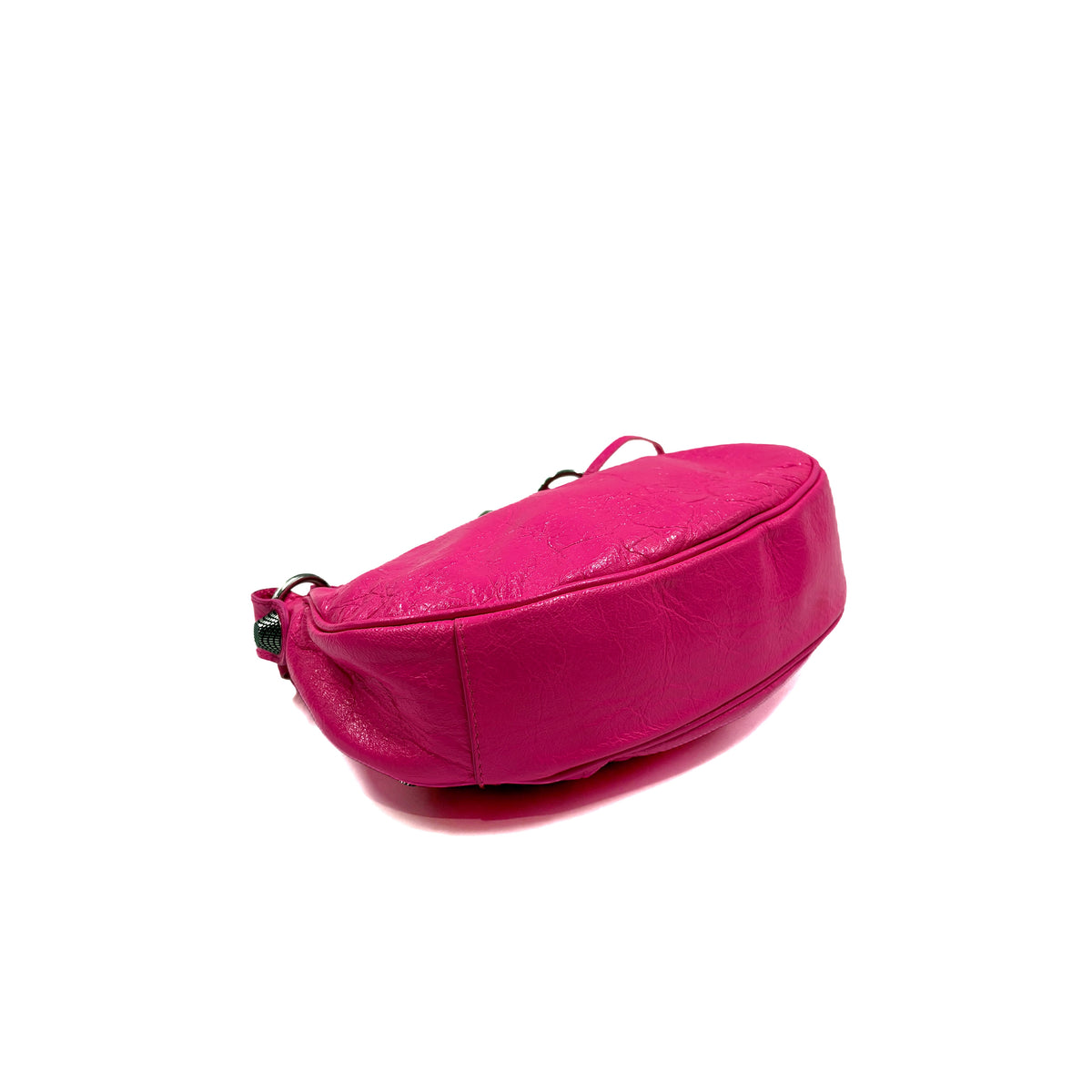 Le Cagole XS Neon Pink