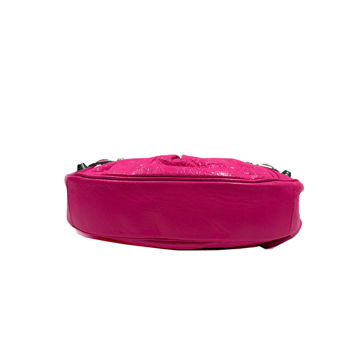 Le Cagole XS Neon Pink