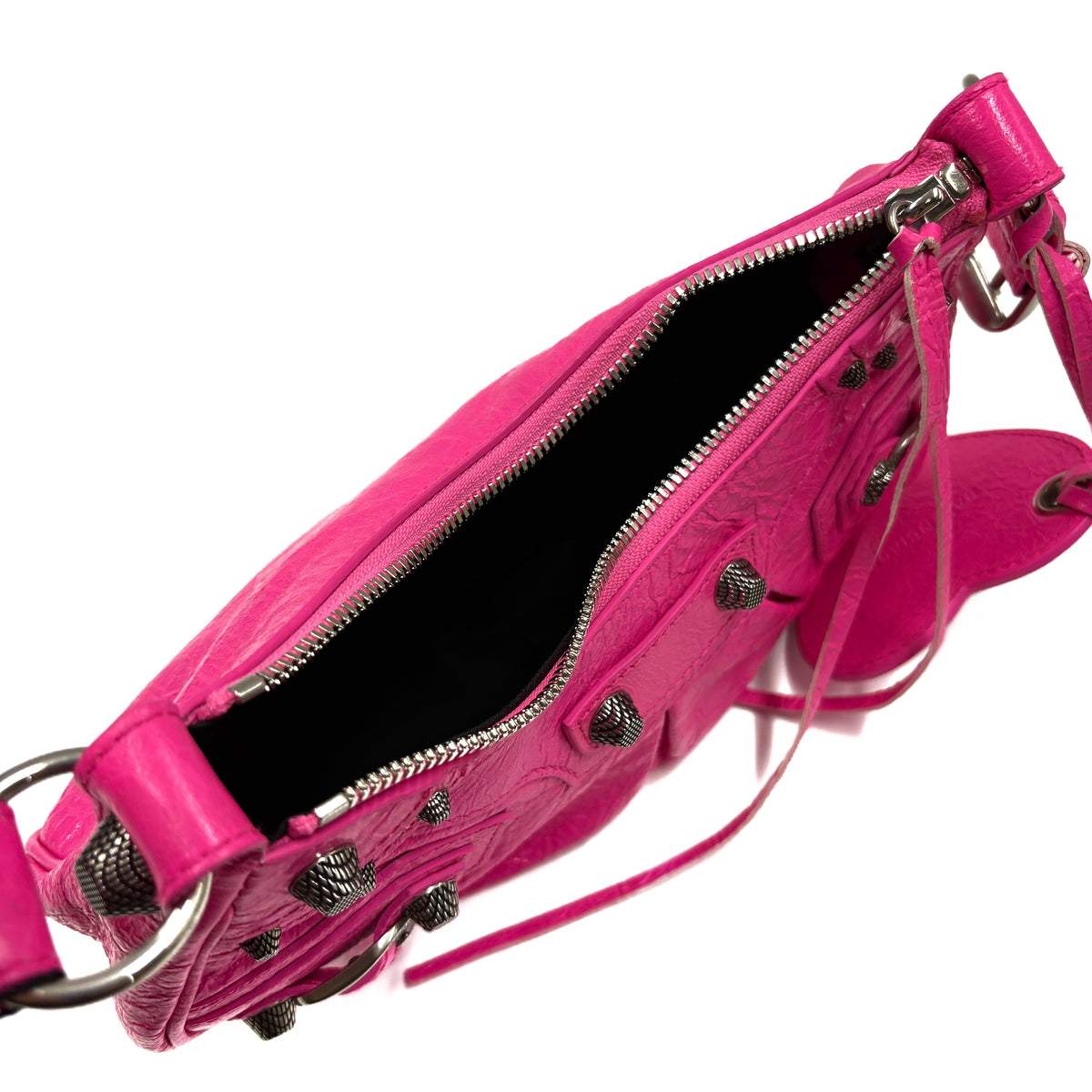 Le Cagole XS Neon Pink
