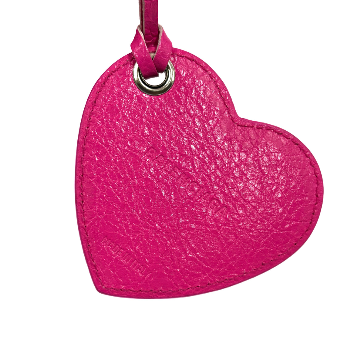 Le Cagole XS Neon Pink