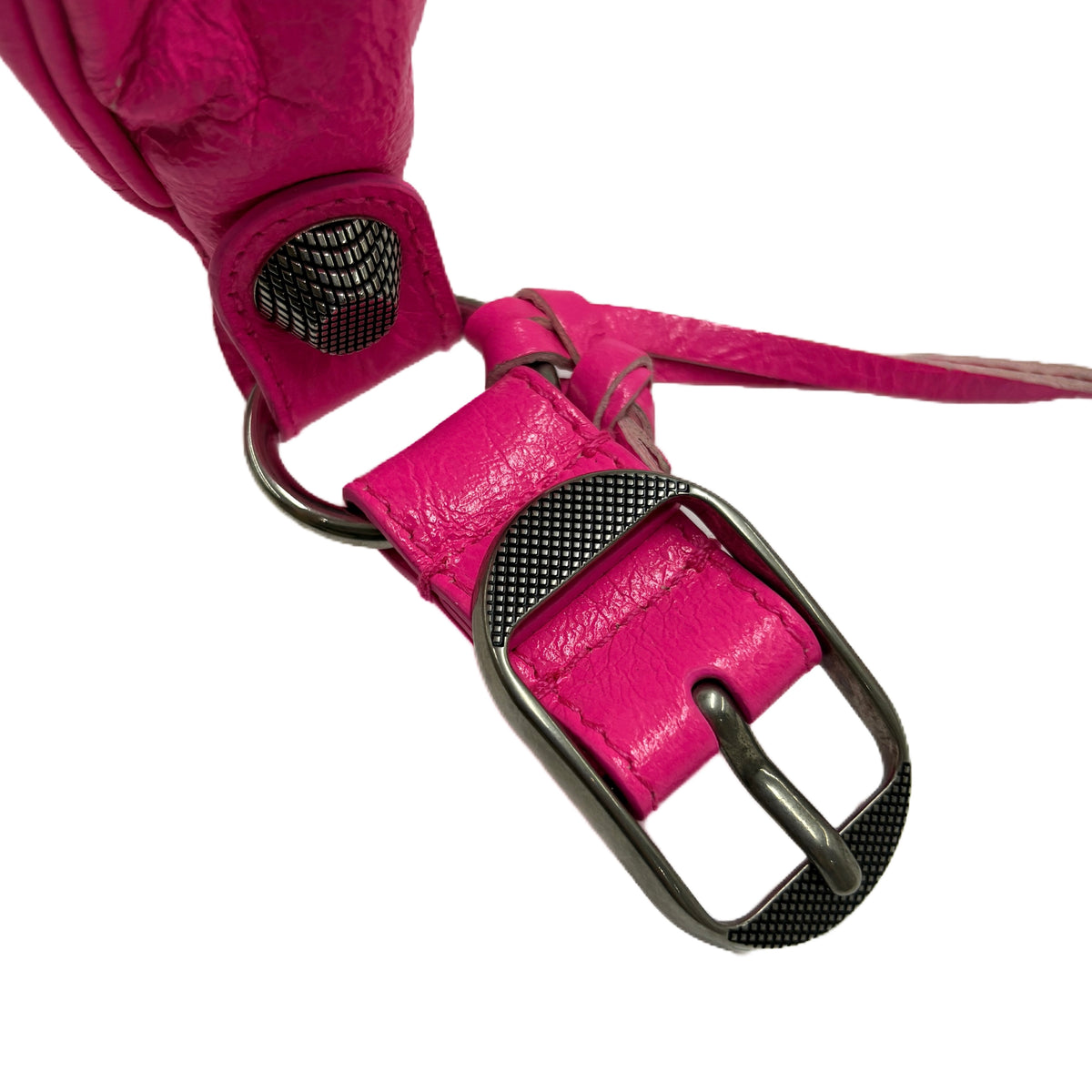 Le Cagole XS Neon Pink