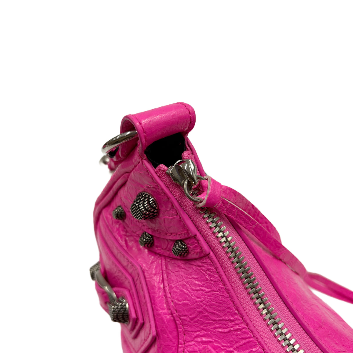 Le Cagole XS Neon Pink