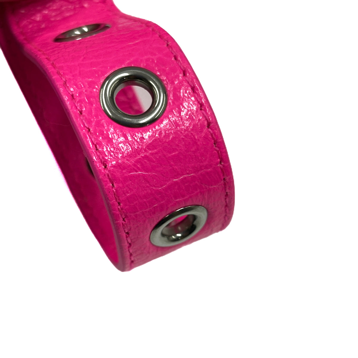 Le Cagole XS Neon Pink