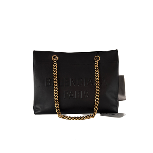 Duty Free Black