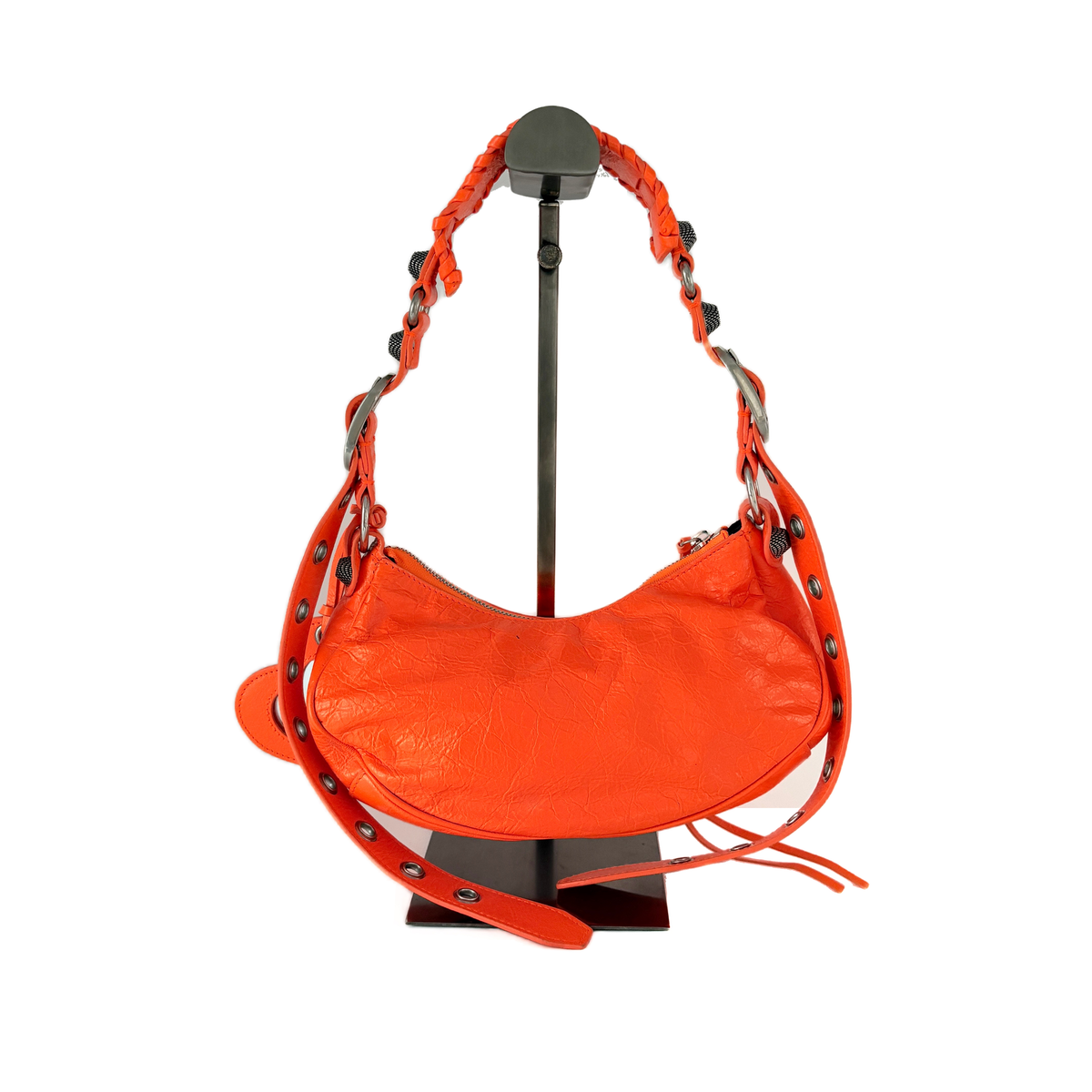 Le Cagole Neon Orange
